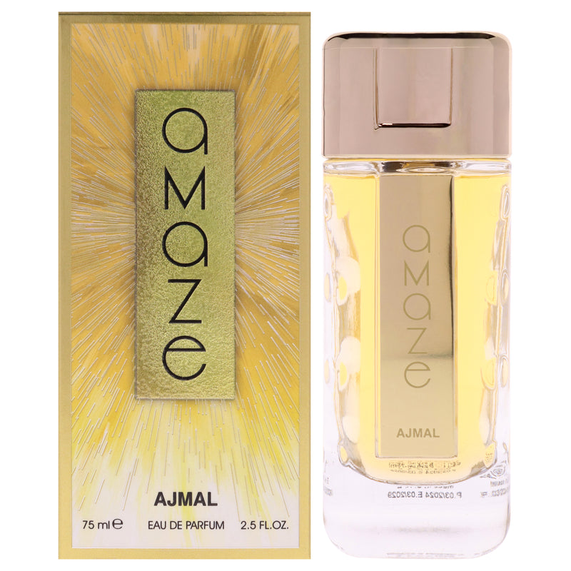 Ajmal Amaze Women's Eau De Parfum
