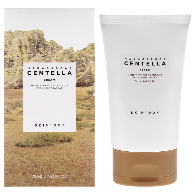 Skin1004 Madagascar Centella Cream