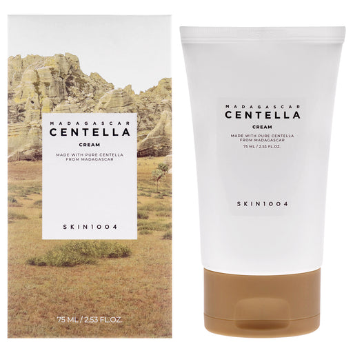 Skin1004 Madagascar Centella Cream
