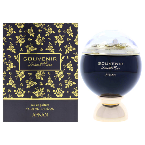 Afnan Souvenir Desert Rose Women's Eau De Parfum