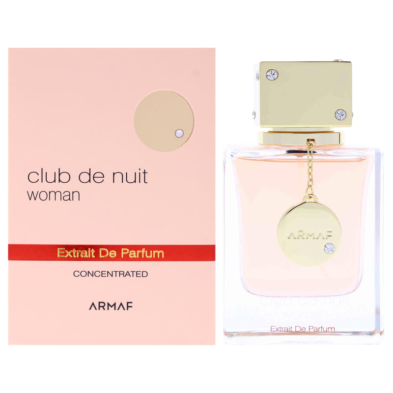 Armaf Club De Nuit Women's Extrait De Parfum