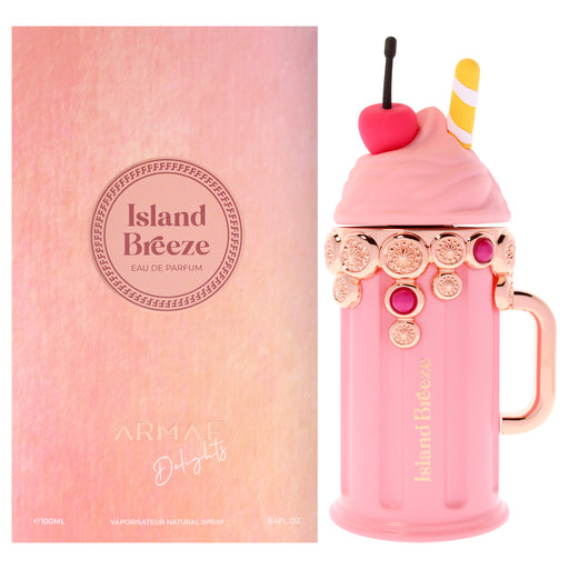Armaf Delights Island Breeze Men's Eau De Parfum