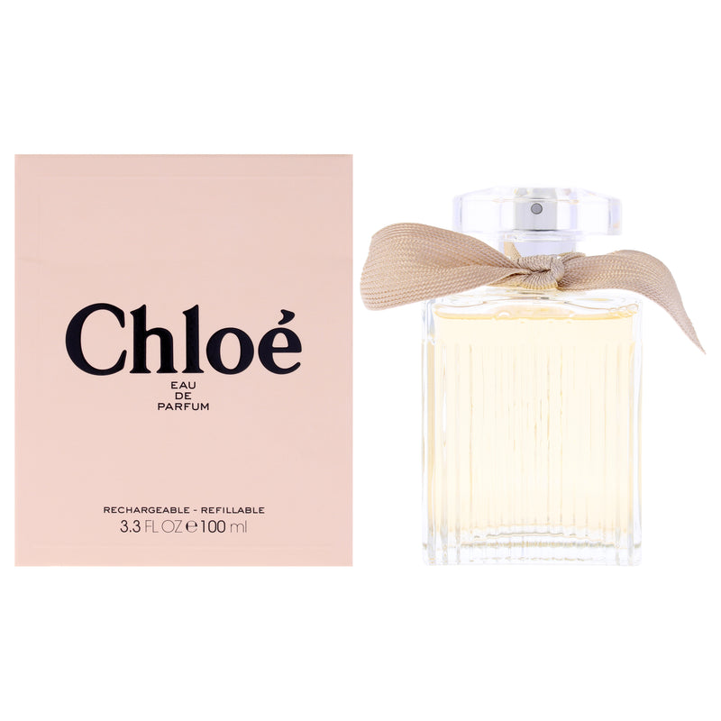Chloe Women's Eau De Parfum