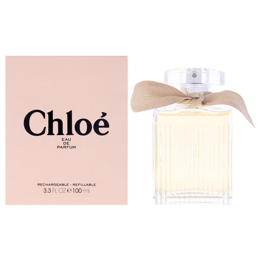 Chloe Women's Eau De Parfum