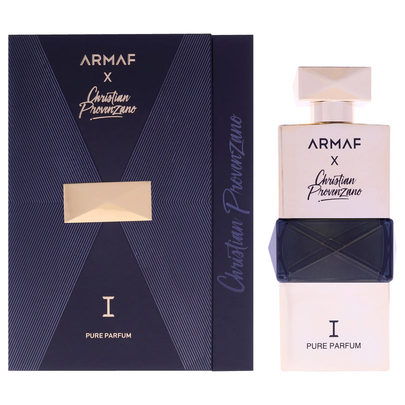Armaf Christian Provenzano I Unisex Parfum