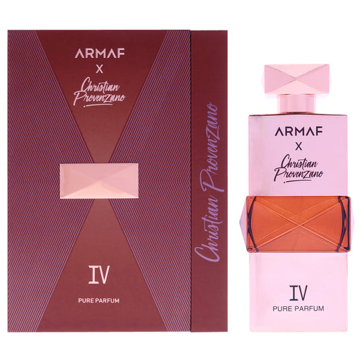 Armaf Christian Provenzano Iv Unisex Parfum