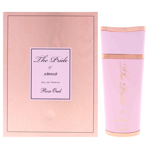 Armaf The Pride Of Rose Oud Women's Eau De Parfum