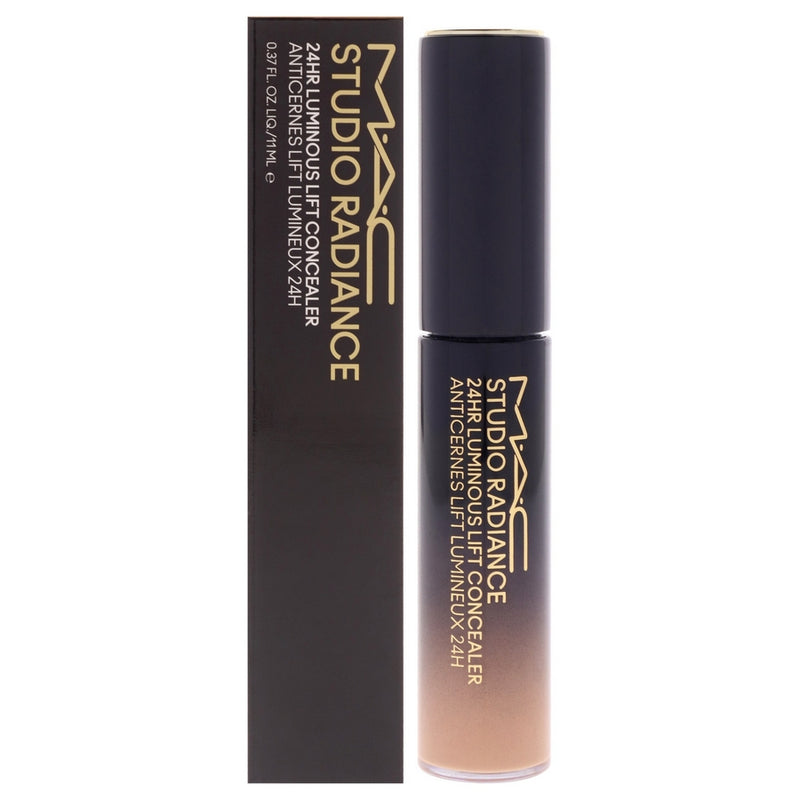 Studio Radiance 24HR Luminous Lift Concealer - NW18 Beige with Neutral Undertone by MAC for Women - 0.37 oz Concealer