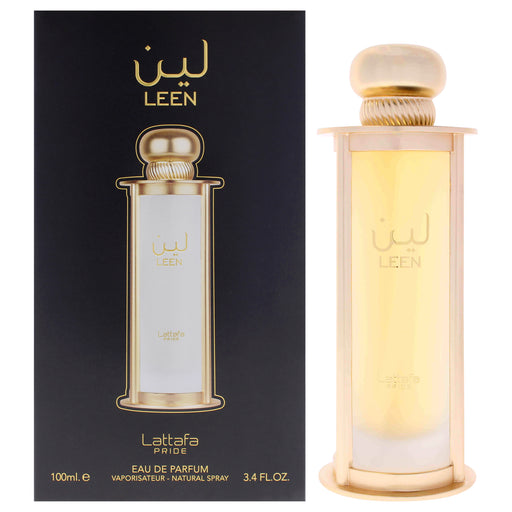 Lattafa Pride Leen Eau De Parfum for Unisex