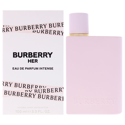 Burberry Her Intense Women's Eau De Parfum