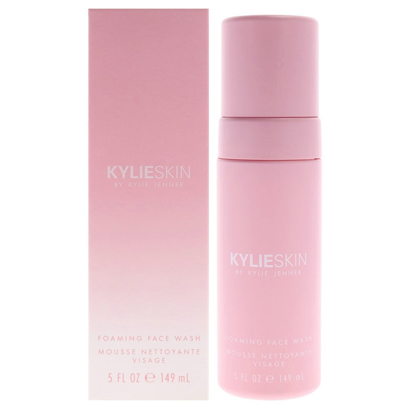 Foaming Face Wash by Kylie Cosmetics for Women - 5 oz Face Wash