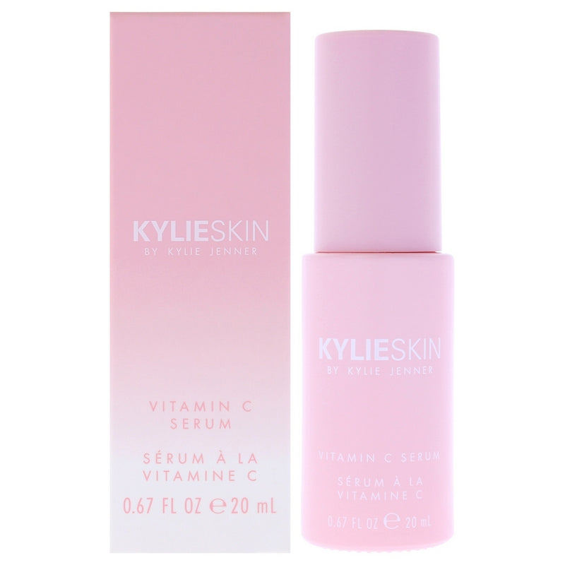 Vitamin C Serum by Kylie Cosmetics for Women - 0.67 oz Serum