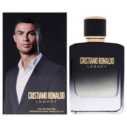 Cristiano Ronaldo Legacy Men's Eau De Parfum