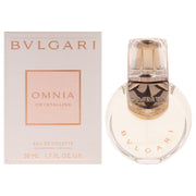 Bvlgari Omnia Crystalline Women's Eau De Toilette