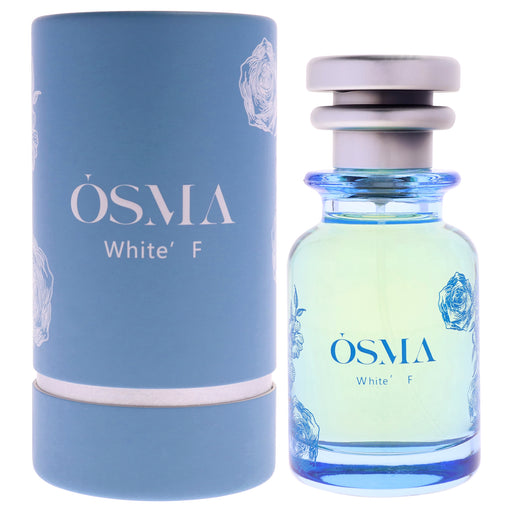 Osma White F Women's Parfum