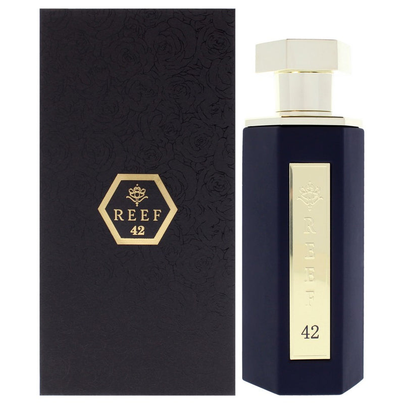 Best Sellers Collection - Reef 42 by Reef for Women - 3.3 oz Parfum Spray