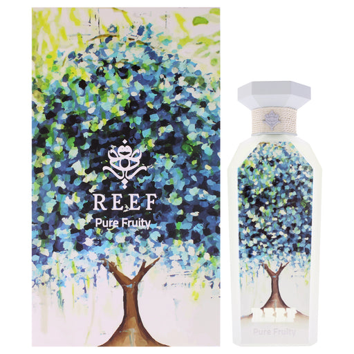 Reef Best Sellers Collection Pure Fruity Women's Parfum