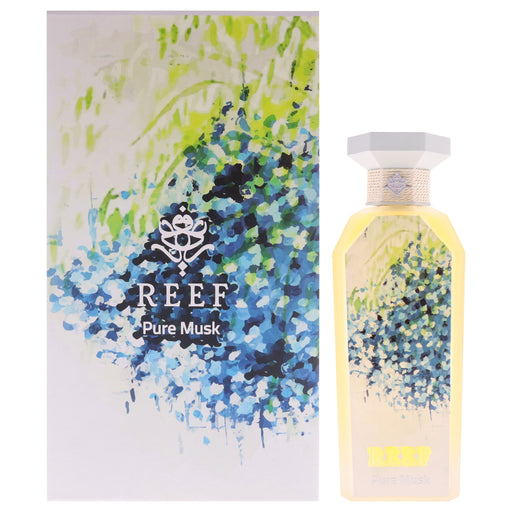 Reef Best Sellers Collection Pure Musk Unisex Parfum