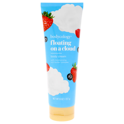 Bodycology Body Cream Floating On A Cloud for Women