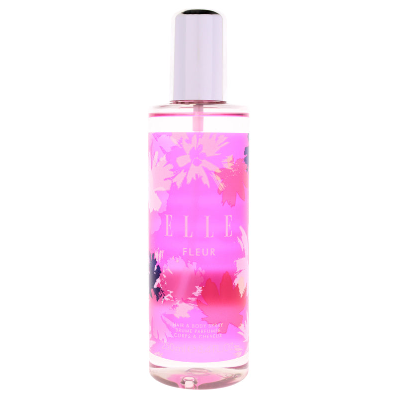 Elle Fleur Hair And Body for Women