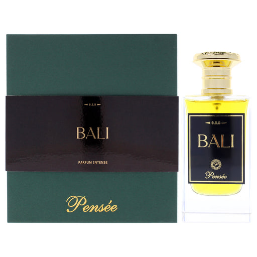 Pensee Bali Intense Unisex Eau De Parfum