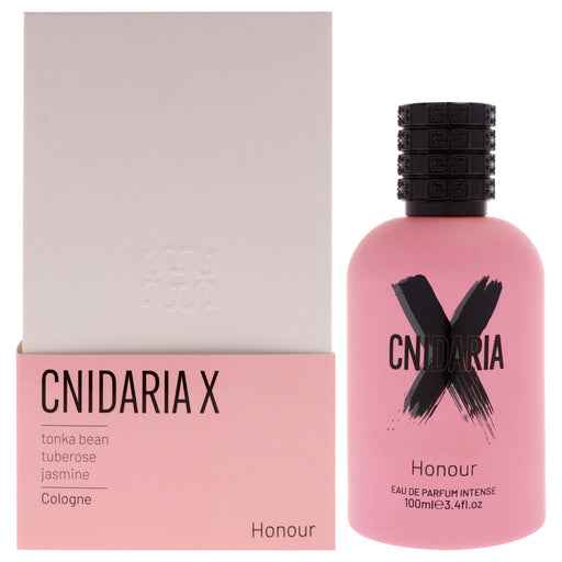 Samam Cnidaria X Honour Intense Women's Eau De Parfum
