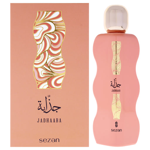 Sezan Jadhaaba Women's Eau De Parfum
