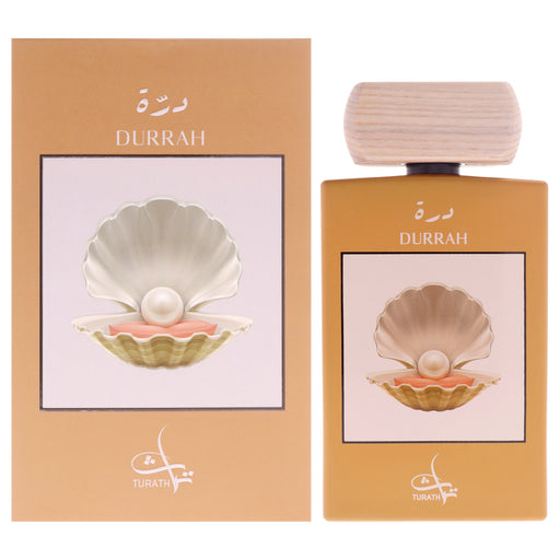 Turath Durrah Unisex Eau De Parfum