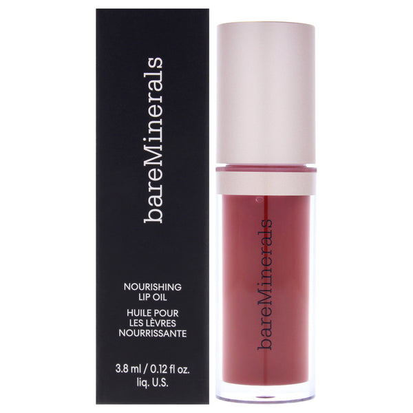 Bareminerals Nourishing Lip Oil Indulge