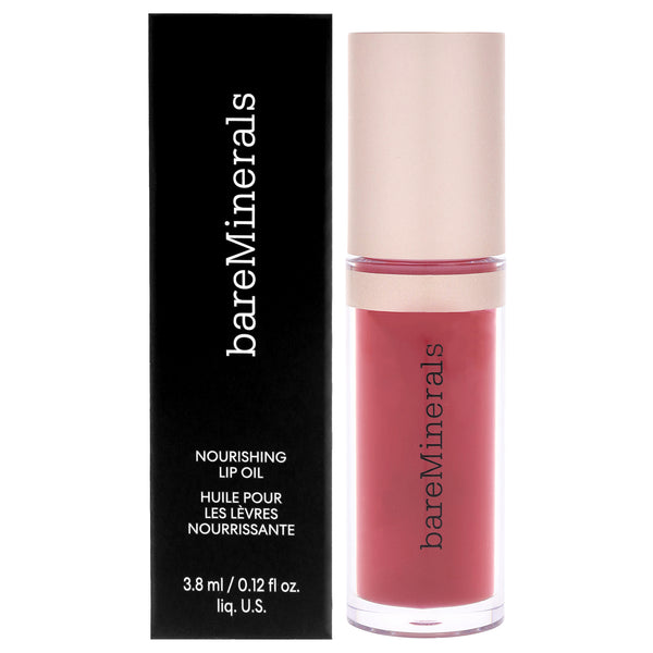 Bareminerals Nourishing Lip Oil Spark