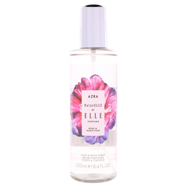 Elle Natur Azra Hair And Body Body Spray for Women