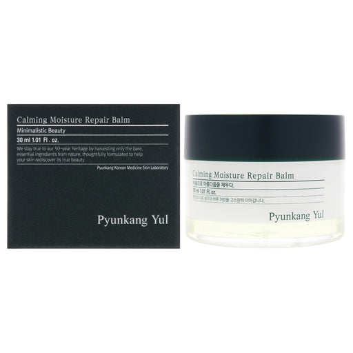 Pyunkang Yul Calming Moisture Repair Balm