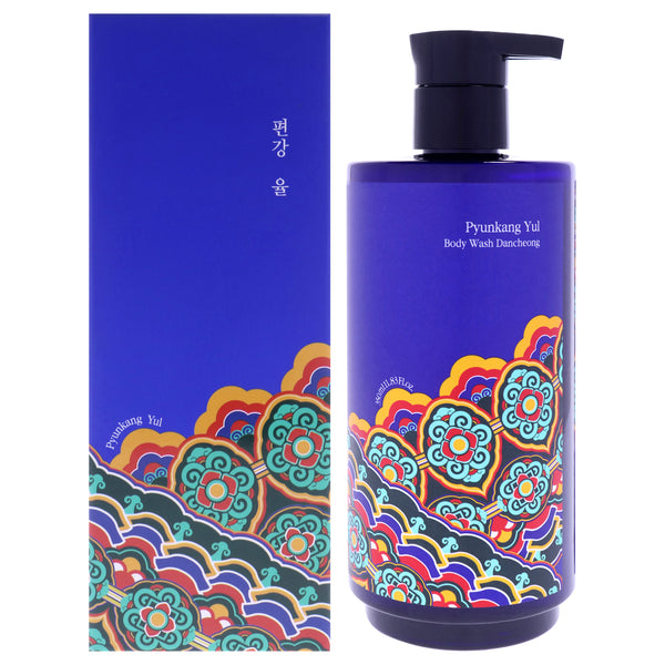 Pyunkang Yul Body Wash Dancheong