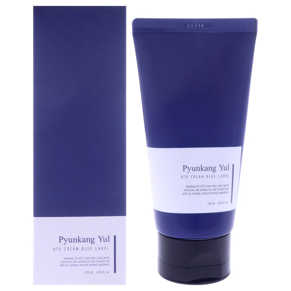 Pyunkang Yul Ato Cream Blue Label