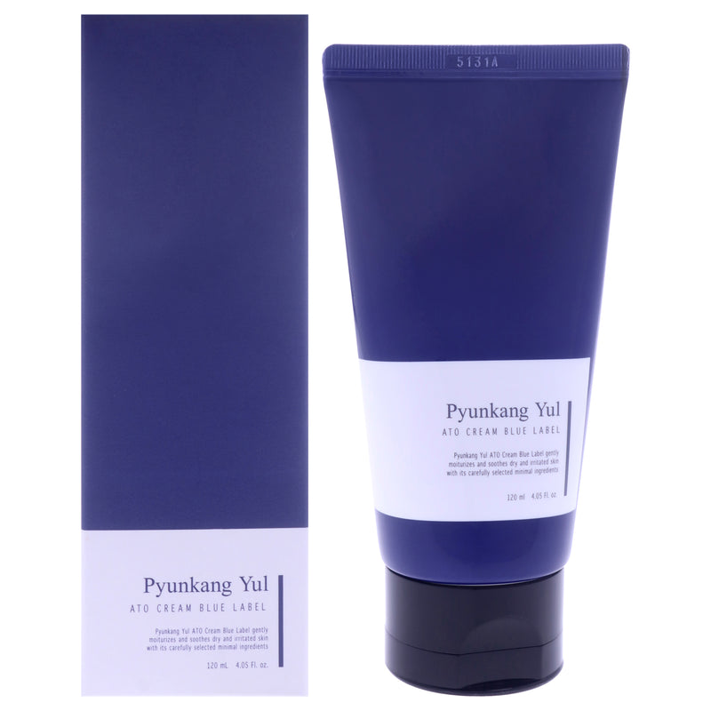 Pyunkang Yul Ato Cream Blue Label