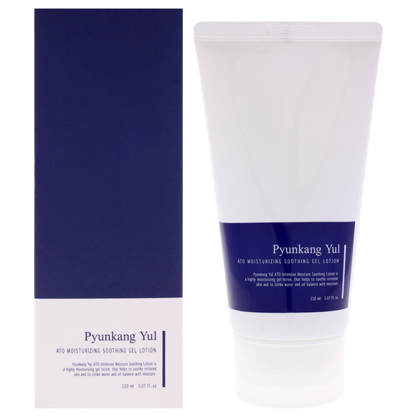 Pyunkang Yul Ato Moisturizing Soothing Gel Lotion