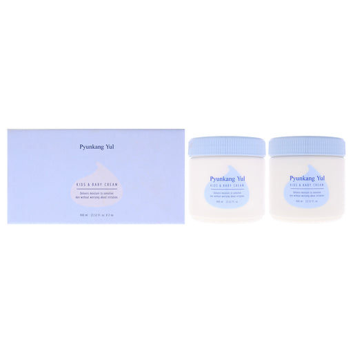 Pyunkang Yul Kids And Baby Cream Sweet Orange