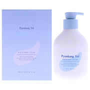 Pyunkang Yul Kids And Baby Lotion Sweet Orange