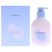 Pyunkang Yul Kids And Baby Wash Sweet Orange