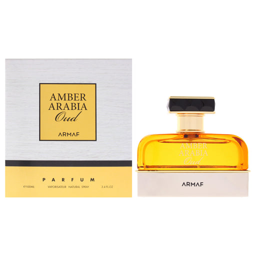 Armaf Amber Arabia Oud Men's Parfum