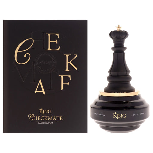 Armaf Checkmate King Men's Eau De Parfum