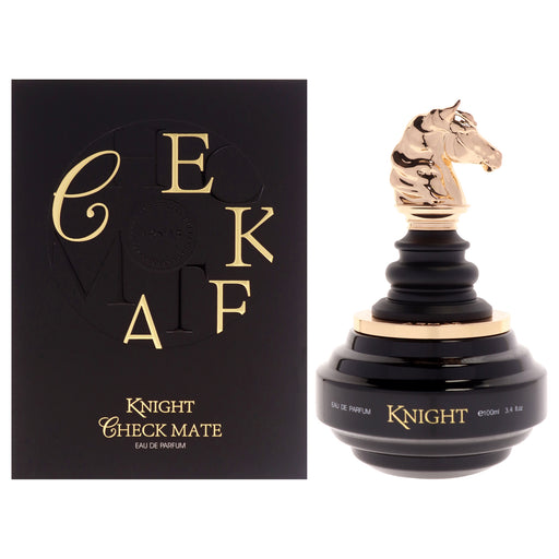 Armaf Checkmate Knight Men's Eau De Parfum