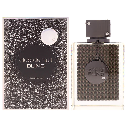 Armaf Club De Nuit Bling Men's Eau De Parfum