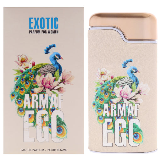 Armaf Ego Exotic Women's Eau De Parfum
