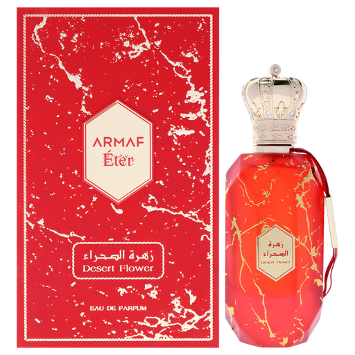 Armaf Eter Desert Flower Women's Eau De Parfum