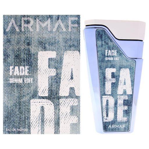 Armaf Fade Denim Edit Men's Eau De Parfum