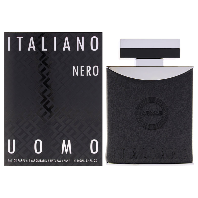 Armaf Italiano Nero Men's Eau De Parfum