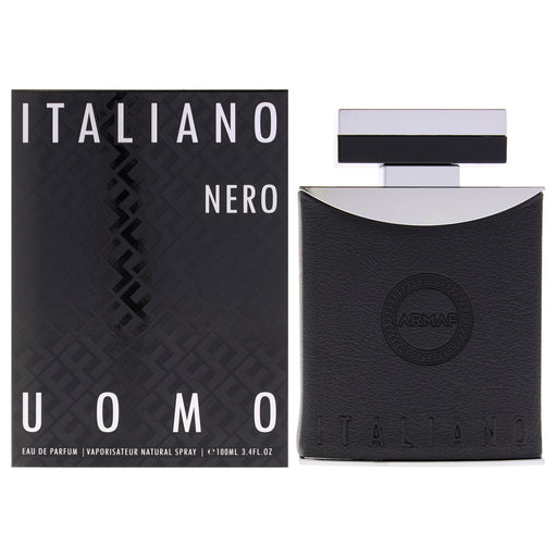 Armaf Italiano Nero Men's Eau De Parfum