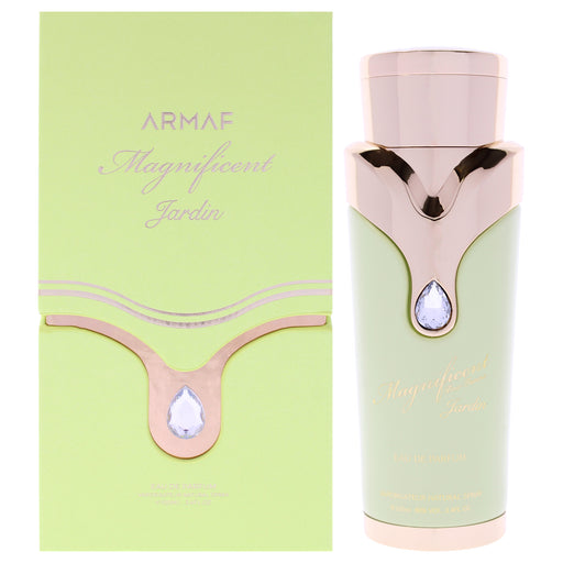 Armaf Magnificent Jardin Women's Eau De Parfum