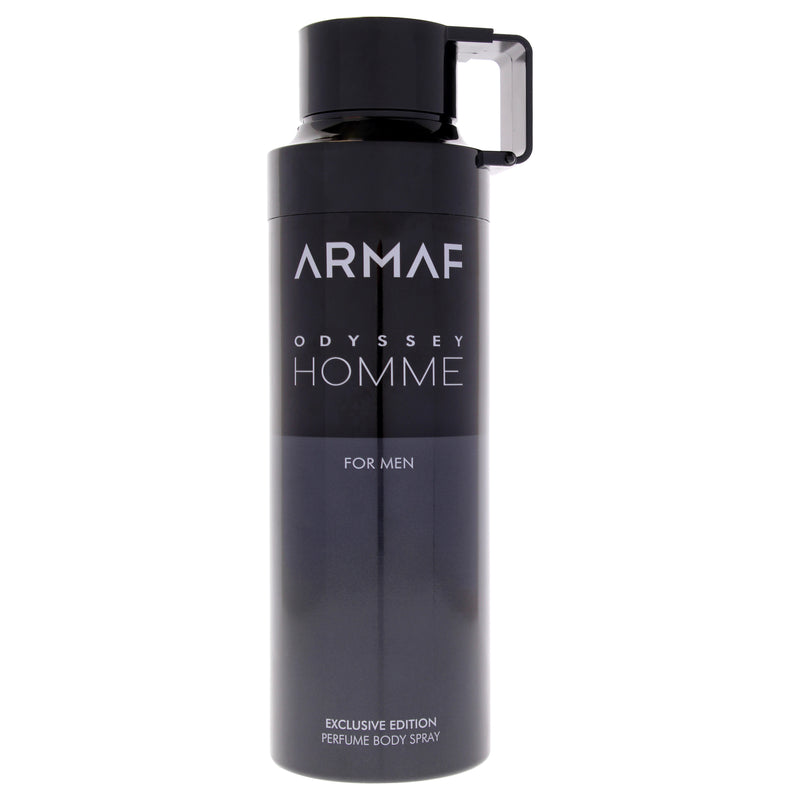 Armaf Odyssey Homme Black for Men